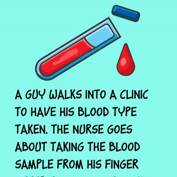 Blood Test