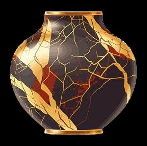 Kintsugi